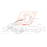 Vis Origine Subaru GT WRX STI BRZ FORESTER36502