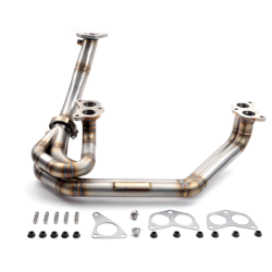 Collecteur d'échappement...