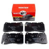 Kit Plaquettes de Frein Avant MINTEX Subaru STI 2001 - 201636682