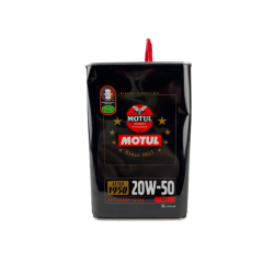 MOTUL Classic 20W50 5L...