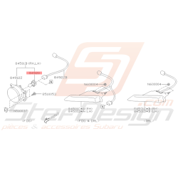 Ampoule Feu Antibrouillard...