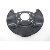 Flasque disque avant subaru WRX 08-1136740