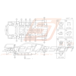 Schéma Bouchon de...
