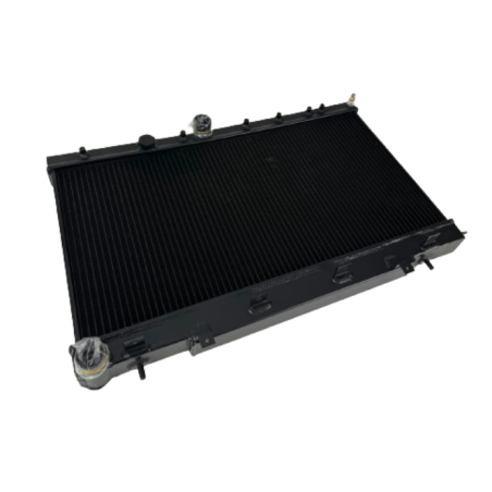 Radiateur alu pour subaru impreza WRX et STI 01-0236916