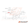 Guide Origine Subaru GT WRX STI BRZ37028 Guide Origine Subaru GT WRX STI BRZ37028