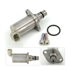 Électrovanne de pompe à...