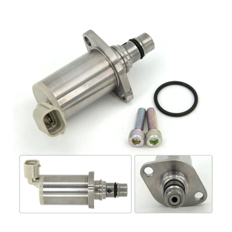 Électrovanne de pompe à injection subaru 2.0l diesel 201137039