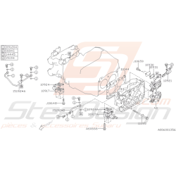 Schéma Culasse (Système)...
