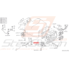 Joint de came variable échappement gauche origine Subaru STI 08-1937131