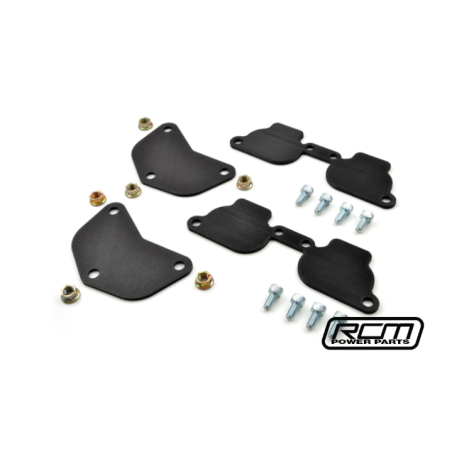 Kit d'obturation RCM GT WRX STI 1999-201937164