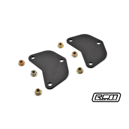 Kit d'obturation RCM GT WRX STI 1999-201937165