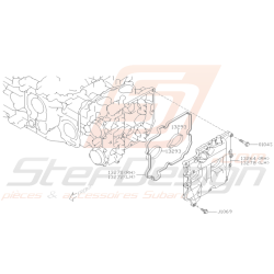 Schéma Cache Soupapes...