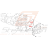 Joint puit de bougie origine Subaru GT 97-00 WRX 01-10 STI 01-19 FORESTER 97-02/05-0737185 Joint puit de bougie origine Subaru GT 97-00 WRX 01-10 STI 01-19 FORESTER 97-02/05-0737185