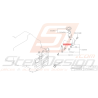 Boulon Origine Subaru GT WRX STI BRZ GT 86 Forester Turbo37229 Boulon Origine Subaru GT WRX STI BRZ GT 86 Forester Turbo37229