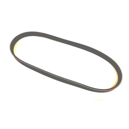 Courroie d'alternateur pour subaru Legacy 199937234