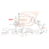 Joint modine d'huile origine Subaru GT WRX STI FORESTER 97-02/05-0737256 Joint modine d'huile origine Subaru GT WRX STI FORESTER 97-02/05-0737256