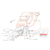 Collier de Durite de Modine Origine Subaru GT 93-00 WRX 01-10 STI 01-19 FORESTER Turbo 97-02/05-07 BRZ 13-1937269 Collier de Durite de Modine Origine Subaru GT 93-00 WRX 01-10 STI 01-19 FORESTER Turbo 97-02/05-07 BRZ 13-1937269