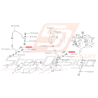 Boulon Origine Subaru GT WRX STI BRZ GT 86 Forester Turbo37289 Boulon Origine Subaru GT WRX STI BRZ GT 86 Forester Turbo37289