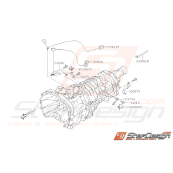 Schéma Câblage Electrique...