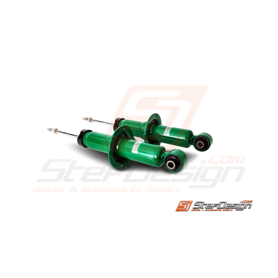 Amortisseur Tein EnduraPro Plus Subaru Impreza STI 08-14 Amortisseur Tein EnduraPro Plus Subaru Impreza STI 08-14