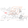 Boulon Origine Subaru GT WRX STI BRZ GT 86 Forester Turbo37493 Boulon Origine Subaru GT WRX STI BRZ GT 86 Forester Turbo37493