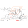 Joint de collecteur d'admission Subaru IMPREZA 99-19 FORESTER 97-0237496 Joint de collecteur d'admission Subaru IMPREZA 99-19 FORESTER 97-0237496