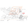 Vis Origine Subaru GT WRX STI FORESTER37508