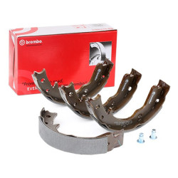 Machoires Frein à main...