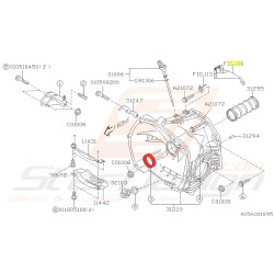 Joint spy de boite de...