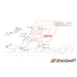 Aile Avant Origine Subaru...