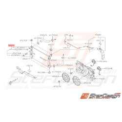 Radiateur Moteur Origine...
