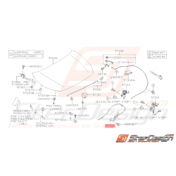 Levier de Déverrouillage...