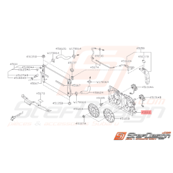 Buse de Ventilateur Origine...