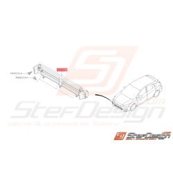 Grille Active Origine...