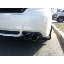 Protection de pare choc...