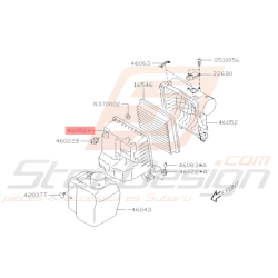 Coque inférieur de boite à...