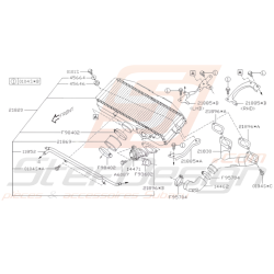 Schéma Echangeur...