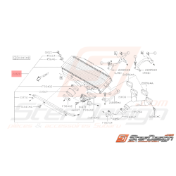 Échangeur Intermédiaire...