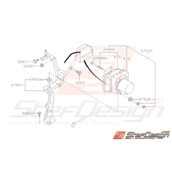 Schéma Système VDC Origine...