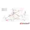 Rotule de direction origine SUBARU GT 93-00 WRX/STI 01-19 Legacy38107 Rotule de direction origine SUBARU GT 93-00 WRX/STI 01-19 Legacy38107