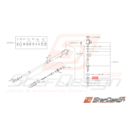 Joint d'étanchéité d'huile...