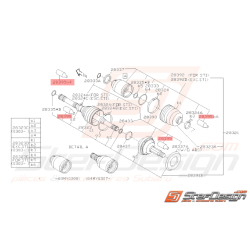 Graisse de Cardan Origine...