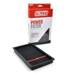 Filtre à air RCM haute...