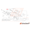Tète de Cardan Avant Origine Subaru GT 07/99 - 00 WRX 200738376