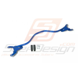 Barre anti rapprochement...