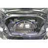 Barre anti rapprochement arrière Hardrace Subaru BRZ Toyota GT8638409 Barre anti rapprochement arrière Hardrace Subaru BRZ Toyota GT8638409