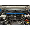 Barre anti rapprochement avant Hardrace Subaru xv + forester38415