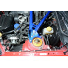 Barre anti rapprochement avant Hardrace Subaru BRZ Toyota GT8638422
