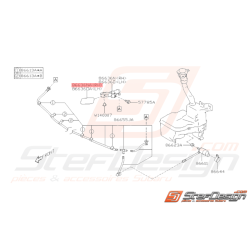 Couvercle Gicleur...