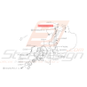 Attache tuyaux bouchon bypass Origine Subaru GT 93-00 WRX 01-10 STI 01-14 BRZ 13-19 FORESTER 97-02/05-0738504 Attache tuyaux bouchon bypass Origine Subaru GT 93-00 WRX 01-10 STI 01-14 BRZ 13-19 FORESTER 97-02/05-0738504